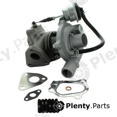 Fispa 49.171 — Charger, charging (supercharged/turbocharged) ETP TURBO