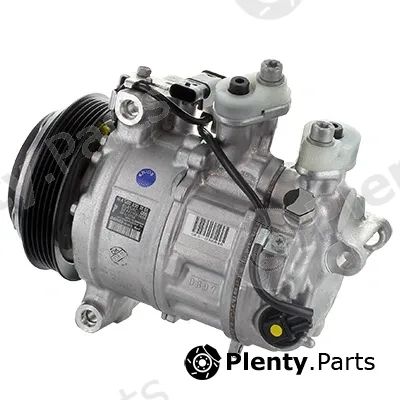 Fispa 1.5429 — Compressor, air conditioning
