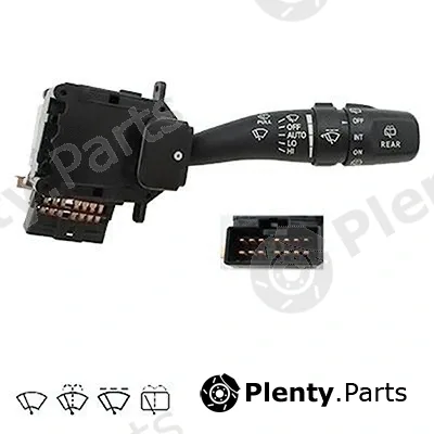 Steering Column Switch