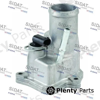 Fispa 94.592A2 — Thermostat, coolant