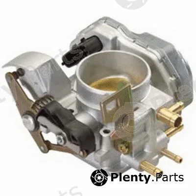 Fispa 88.035 — Throttle Body