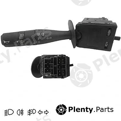 Fispa 430017 — Steering Column Switch