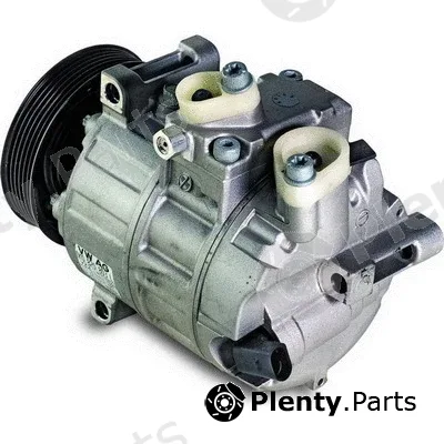 Fispa 1.2079 — Compressor, air conditioning