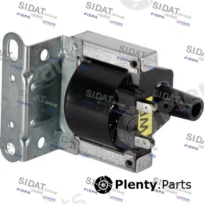 Fispa 85.30092A2 — Ignition Coil