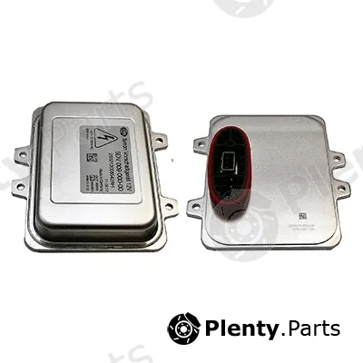 Fispa 12656 — Control Unit, lights