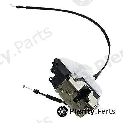 Fispa 610546 — Door Lock