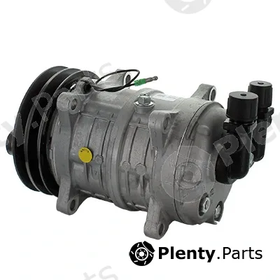 Fispa 1.2034 — Compressor, air conditioning