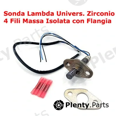 Fispa 90071 — Lambda Sensor