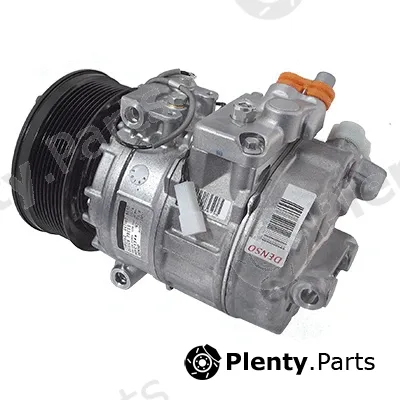 Fispa 1.5344 — Compressor, air conditioning