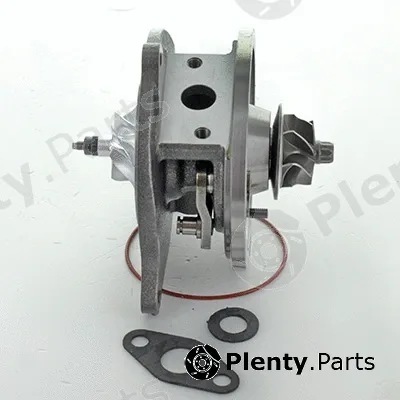 Fispa 47.1276 — Core assembly, turbocharger ETP TURBO