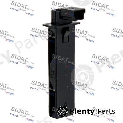 Fispa 10.3051 — Sensor, interior temperature