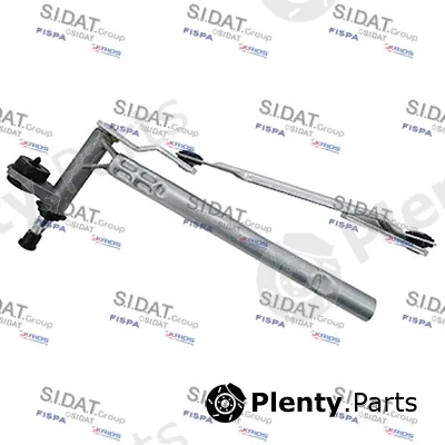 Fispa 670130A2 — Wiper Linkage