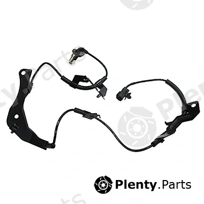 Fispa 84.1667A2 — Sensor, wheel speed