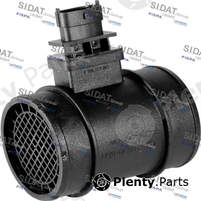 Fispa 38.758A2 — Mass Air Flow Sensor