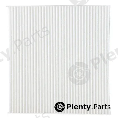Fispa 404 — Filter, cabin air