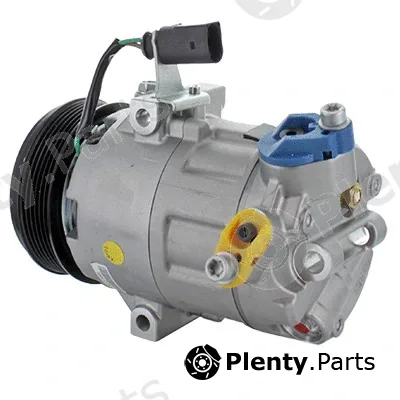 Fispa 1.5384A — Compressor, air conditioning