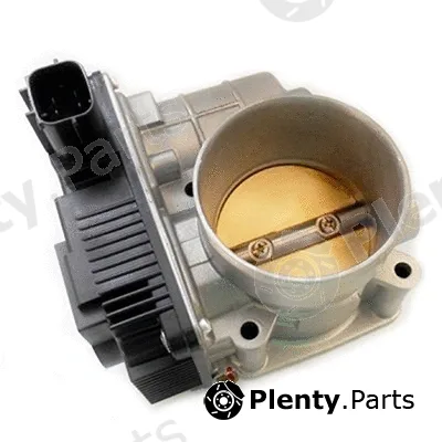 Throttle Body
