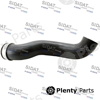 Fispa 500778 — Charge Air Hose
