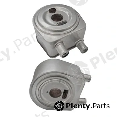 Fispa 590170 — Oil Cooler, engine oil