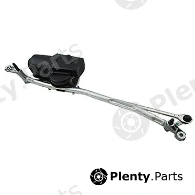 Fispa 68041 — Window Cleaning System