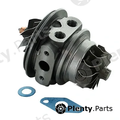 Fispa 47.1142 — Core assembly, turbocharger ETP TURBO