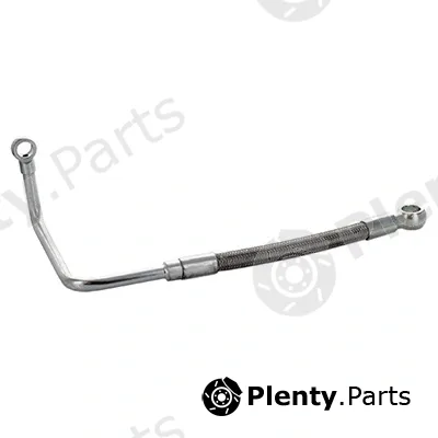 Fispa 47.2026 — Oil Pipe, charger