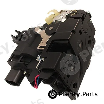 Fispa 610051A2 — Door Lock