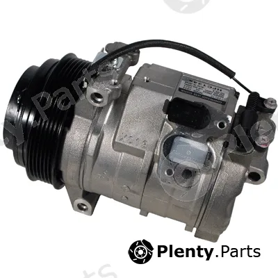 Fispa 1.5271 — Compressor, air conditioning