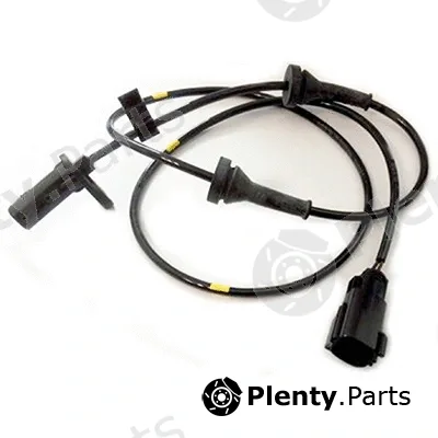 Fispa 84.1129 — Sensor, wheel speed