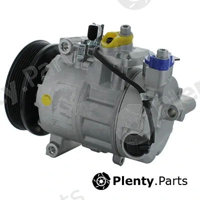 Fispa 1.5187A — Compressor, air conditioning
