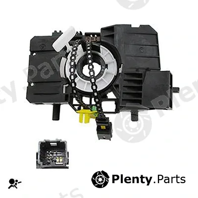 Fispa 430763 — Clockspring, airbag