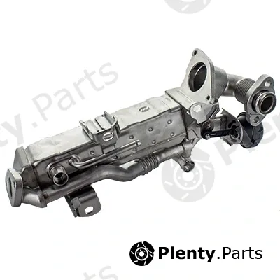 Fispa 83.1653AS — Cooler, exhaust gas recirculation ARMAN