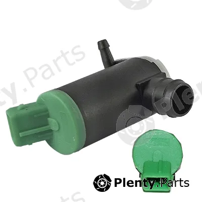 Fispa 5.5114 — Washer Fluid Pump, window cleaning