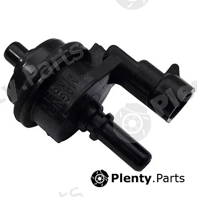 Fispa 83.971 — Breather Valve, fuel tank