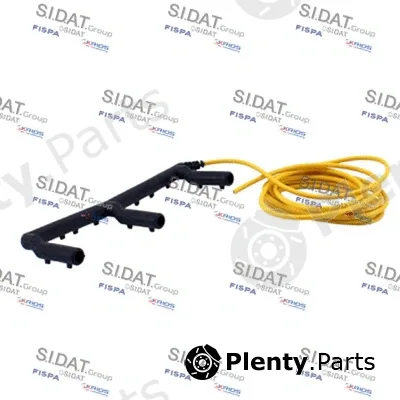 Fispa 405515 — Repair Kit, cable set