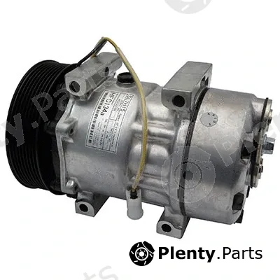 Fispa 1.1369A — Compressor, air conditioning