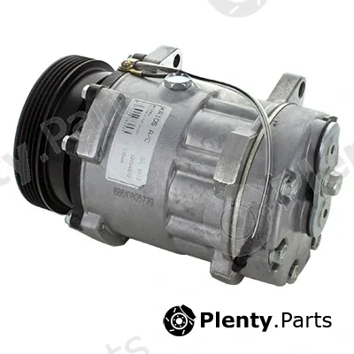 Fispa 1.1354A — Compressor, air conditioning