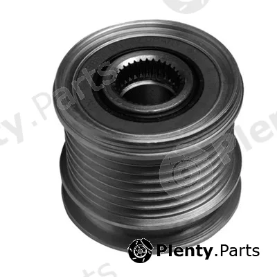 Fispa 455135 — Alternator Freewheel Clutch