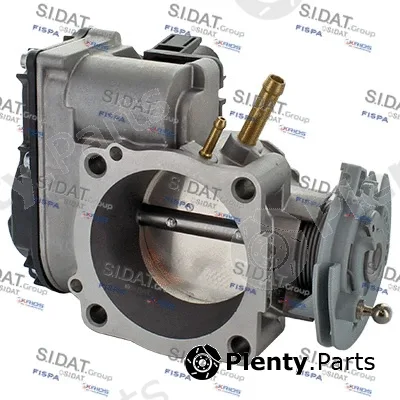 Fispa 88.274A2 — Throttle Body