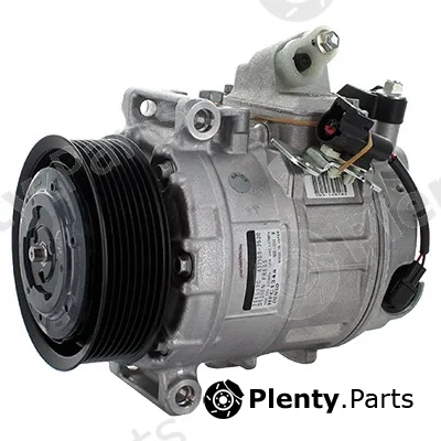 Fispa 1.5407 — Compressor, air conditioning