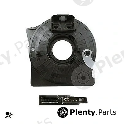 Fispa 430768 — Clockspring, airbag