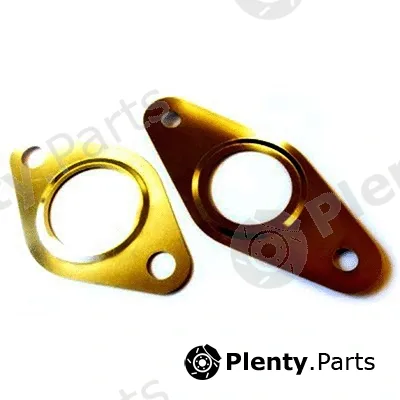 Fispa 83.01615 — Gasket, EGR valve