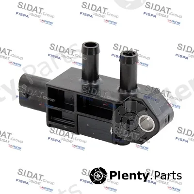 Fispa 84.3269 — Sensor, exhaust pressure