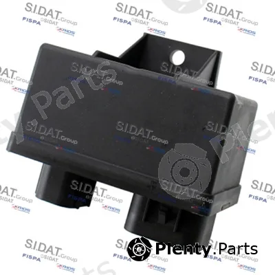 Fispa 3.256613 — Relay Socket