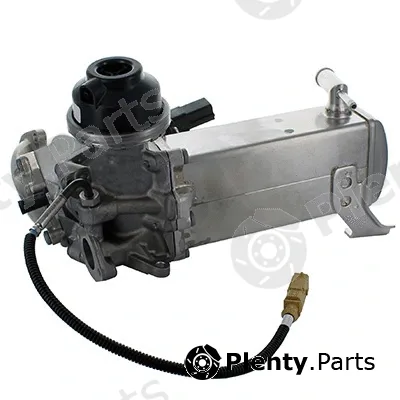 Fispa 83.1301 — Cooler, exhaust gas recirculation