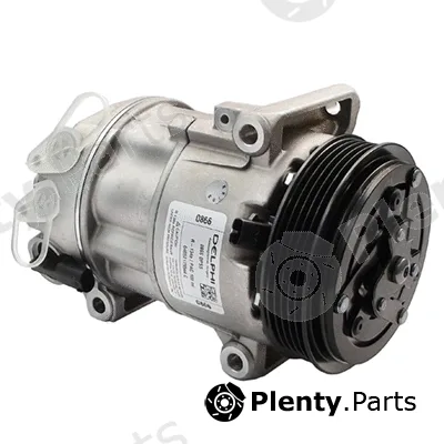 Fispa 1.4109 — Compressor, air conditioning