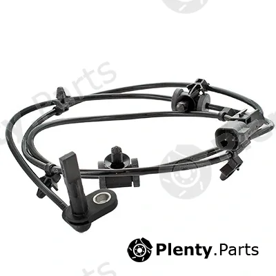 Fispa 84.1417 — Sensor, wheel speed