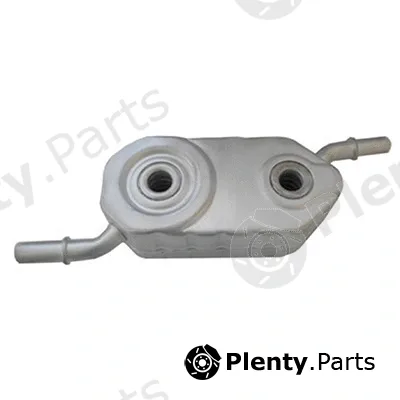 Fispa 590117 — Oil Cooler, engine oil