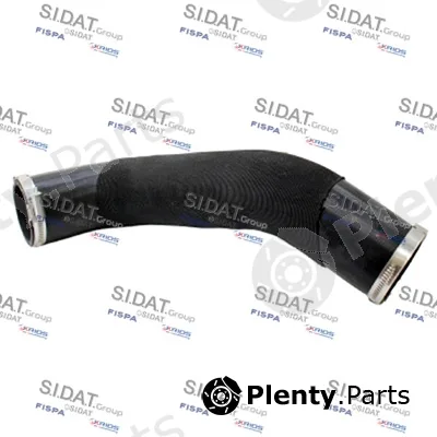 Fispa 500984 — Charge Air Hose