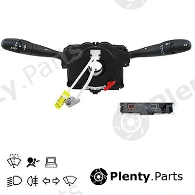 Steering Column Switch